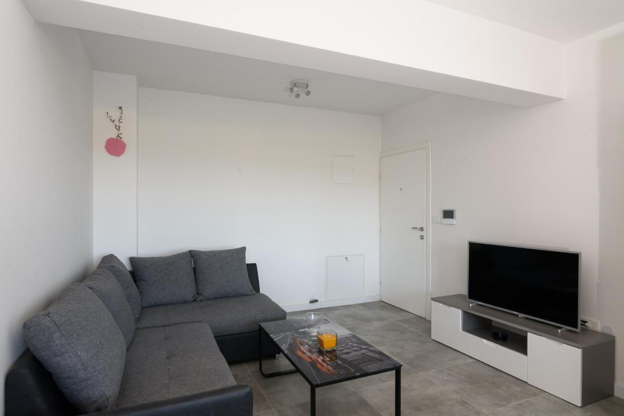 Apartman Franka Трогір Екстер'єр фото