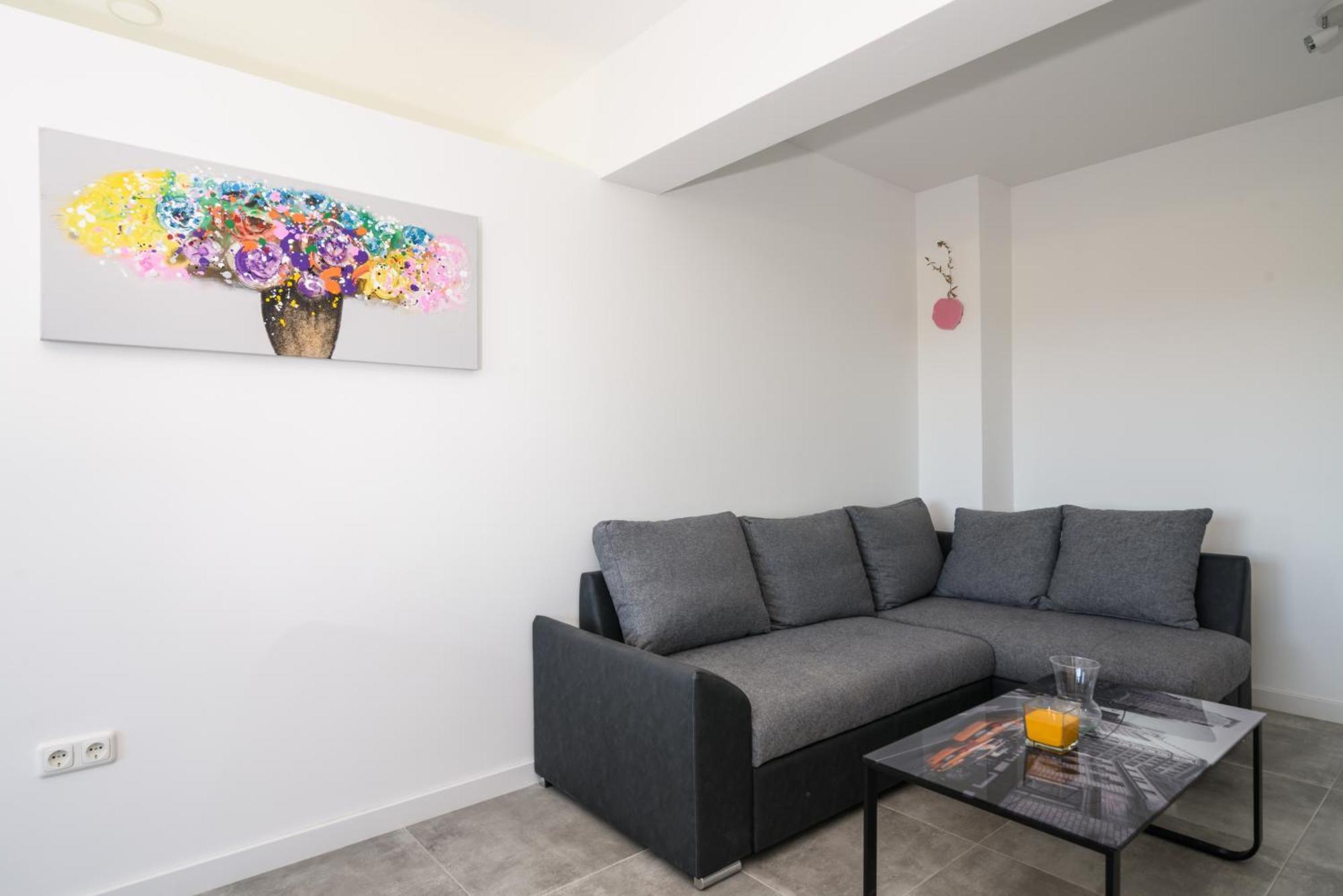Apartman Franka Трогір Екстер'єр фото